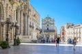 Sicily Royalty Free Stock Photo