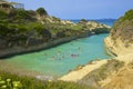 Sidari beaches, Corfu