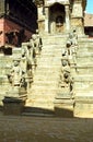 Siddhi Laxmi Temple, Bhaktapur, Nepal