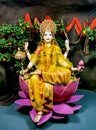 siddhidatri mata day 9 navratri indian goddess durga mata avatar different forms of navratri goddess
