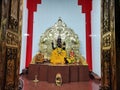 siddhivinayak temple at Odisha