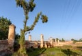 Choha Gujjar Bridge Peshawar Pakistan Royalty Free Stock Photo