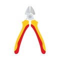 Side Cutters Icon