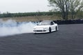 Side drift