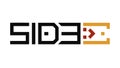 Side Menu Text Icon, User Interface Element, vector design Generative AI Royalty Free Stock Photo