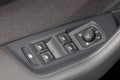 Side mirror switch control and window button Royalty Free Stock Photo