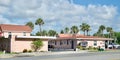 Side-O-Sea Motel, Daytona Beach, Florida