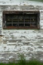 Old weathered building Royalty Free Stock Photo