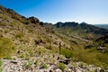 Piestewa / Squaw Peak