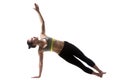 Side Plank Pose