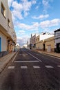 House in El Cotillo, Fuerteventura, Canary Island