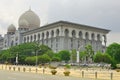 The Palace of Justice, Malaysia Royalty Free Stock Photo