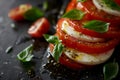 Caprese Salad Delight