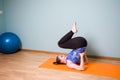 Best yoga excercise for back pain releif