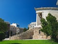 National Library of Athens, Greece