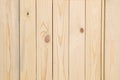 Side of wooden crate as background, Royalty Free Stock Photo