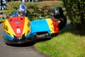 Sidecars