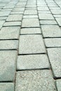 Sidewalk tile