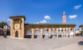 Sidi Bou Abib Mosque