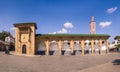 Sidi Bou Abib Mosque