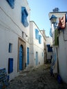 Sidi Bou Said