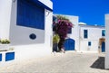 Sidi Bou Said. La Gulett, Tunisia Royalty Free Stock Photo