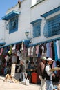 Sidi Bou Said, Tunisia