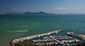 Sidi bou said vista