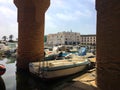 Sidi Fredj Port, Algiers