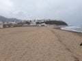 sidi ifni beach, beautiful beach, morocco