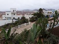 Sidi ifni city, beautiful city, morocco