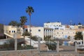 Sidi Ifni town in Morocco Royalty Free Stock Photo