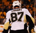 Sidney Crosby Pittsburgh Penguins