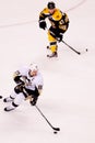 Sidney Crosby Pittsburgh Penguins Royalty Free Stock Photo
