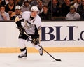 Sidney Crosby Pittsburgh Penguins Royalty Free Stock Photo