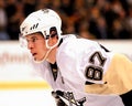 Sidney Crosby Pittsburgh Penguins