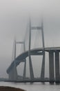 SIDNEY LANIER BRIDGE