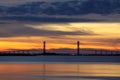 Sidney Lanier Bridge