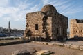 Sidon Crusader Castle, Saida, Lebanon