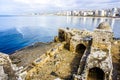 Sidon Crusaders Sea Castle 14