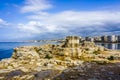 Sidon Crusaders Sea Castle 15