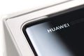 Huawei smartphone sign siegen germany