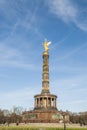 SiegessÃÂ¤ule, Berlin