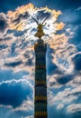 SiegessÃÂ¤ule - Berlin Victory Column