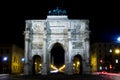 Siegestor Munich