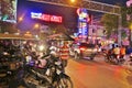 Siem Reap Art Center Night Market
