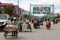 Siem Reap, Cambodia