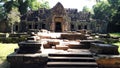 Siem Reap Cambodia temple surrounding