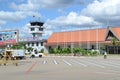 Siem Reap International Airport