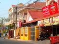 Siem Reap morning